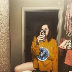 Meet your Posher, Kelsey